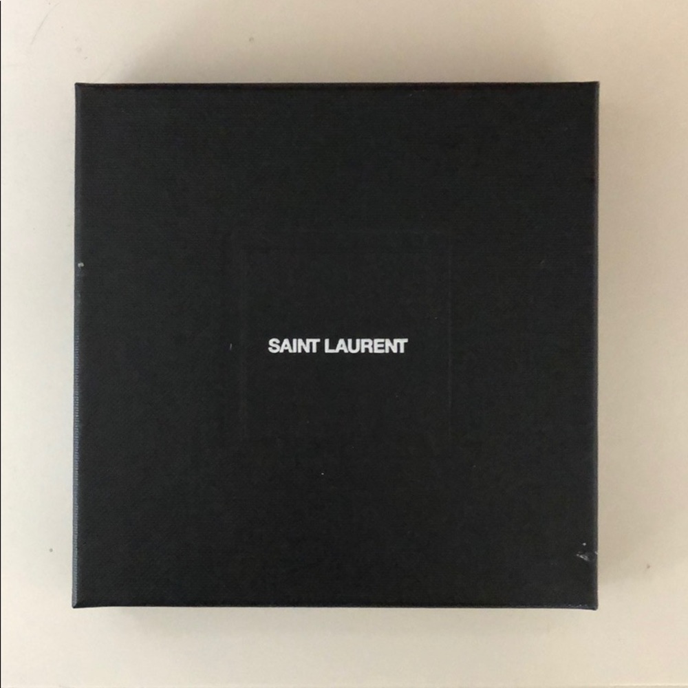 YSL travel mirror- 100% authentic